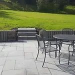 Large Galway On Edge Of With Superb Garden Willa *