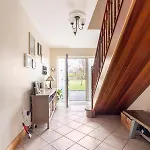 Large Galway On Edge Of With Superb Garden * Castlegar