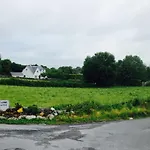 Willa Large Galway On Edge Of With Superb Garden