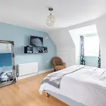 Willa Large Galway On Edge Of With Superb Garden *