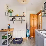 Willa Large Galway On Edge Of With Superb Garden Castlegar