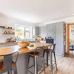 Willa Large Galway On Edge Of With Superb Garden *
