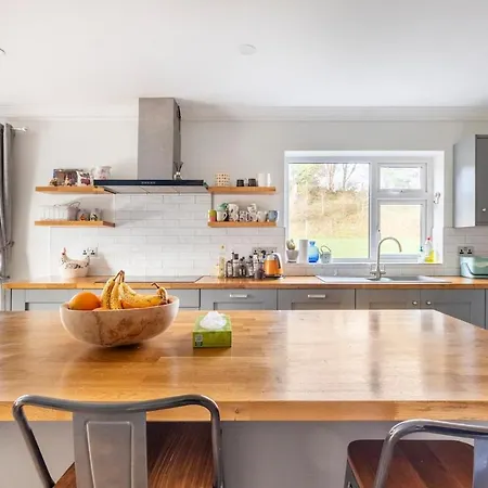 Large Galway On Edge Of With Superb Garden Castlegar