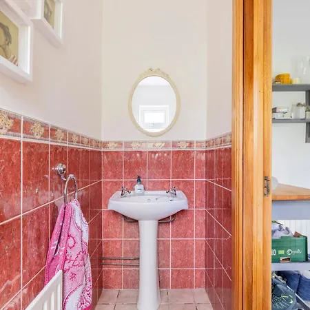 Large Galway On Edge Of With Superb Garden