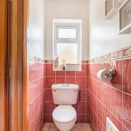 Large Galway On Edge Of With Superb Garden