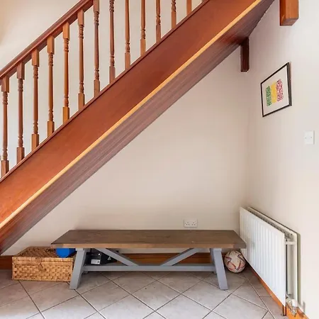 Large Galway On Edge Of With Superb Garden