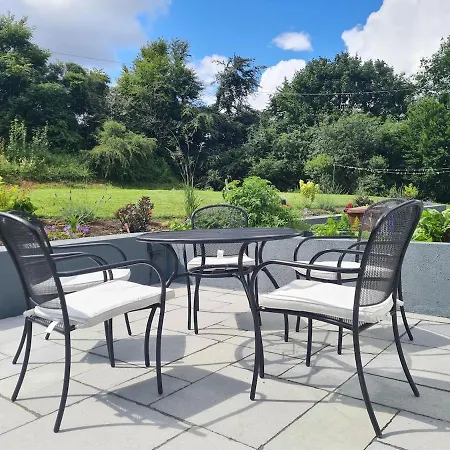 Large Galway On Edge Of With Superb Garden