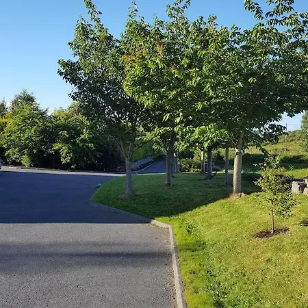 Large Galway On Edge Of With Superb Garden Castlegar