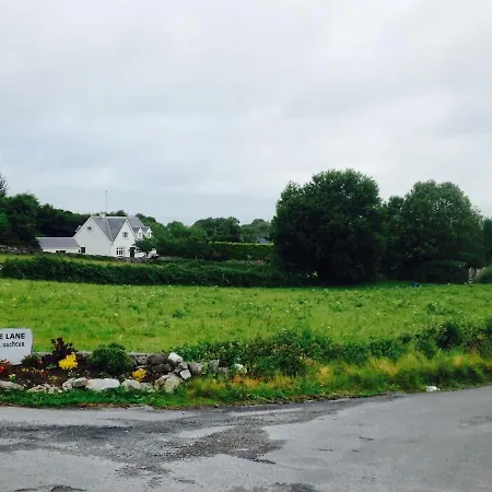 Villa Large Galway On Edge Of With Superb Garden