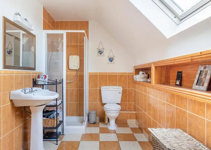 Large Galway On Edge Of With Superb Garden