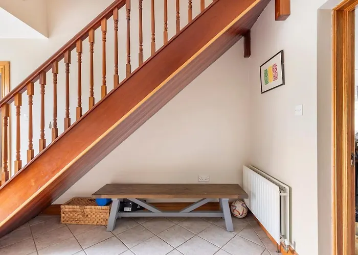 Large Galway On Edge Of With Superb Garden